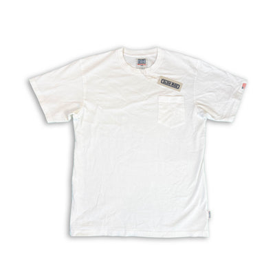 USA Made Pocket Tee - Slow Ride