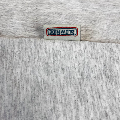 USA Made Pocket Tee - Slow Ride