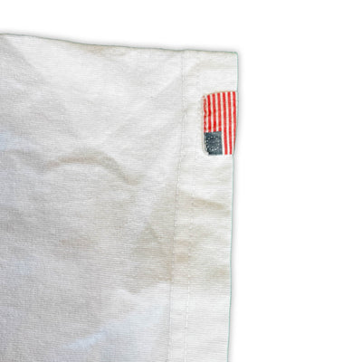 USA Made Pocket Tee - Slow Ride