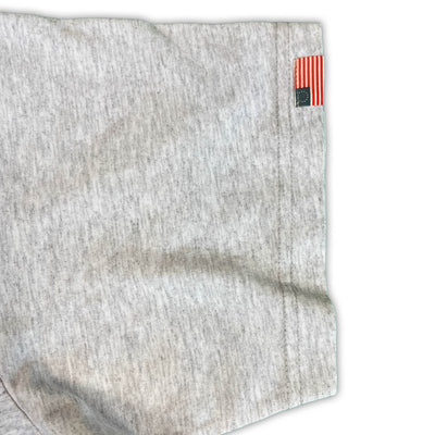 USA Made Pocket Tee - Slow Ride