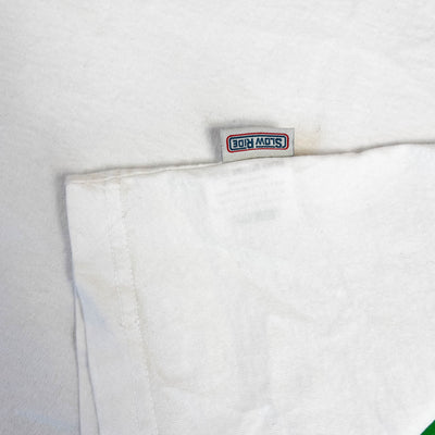 USA Made Pocket Tee - Slow Ride