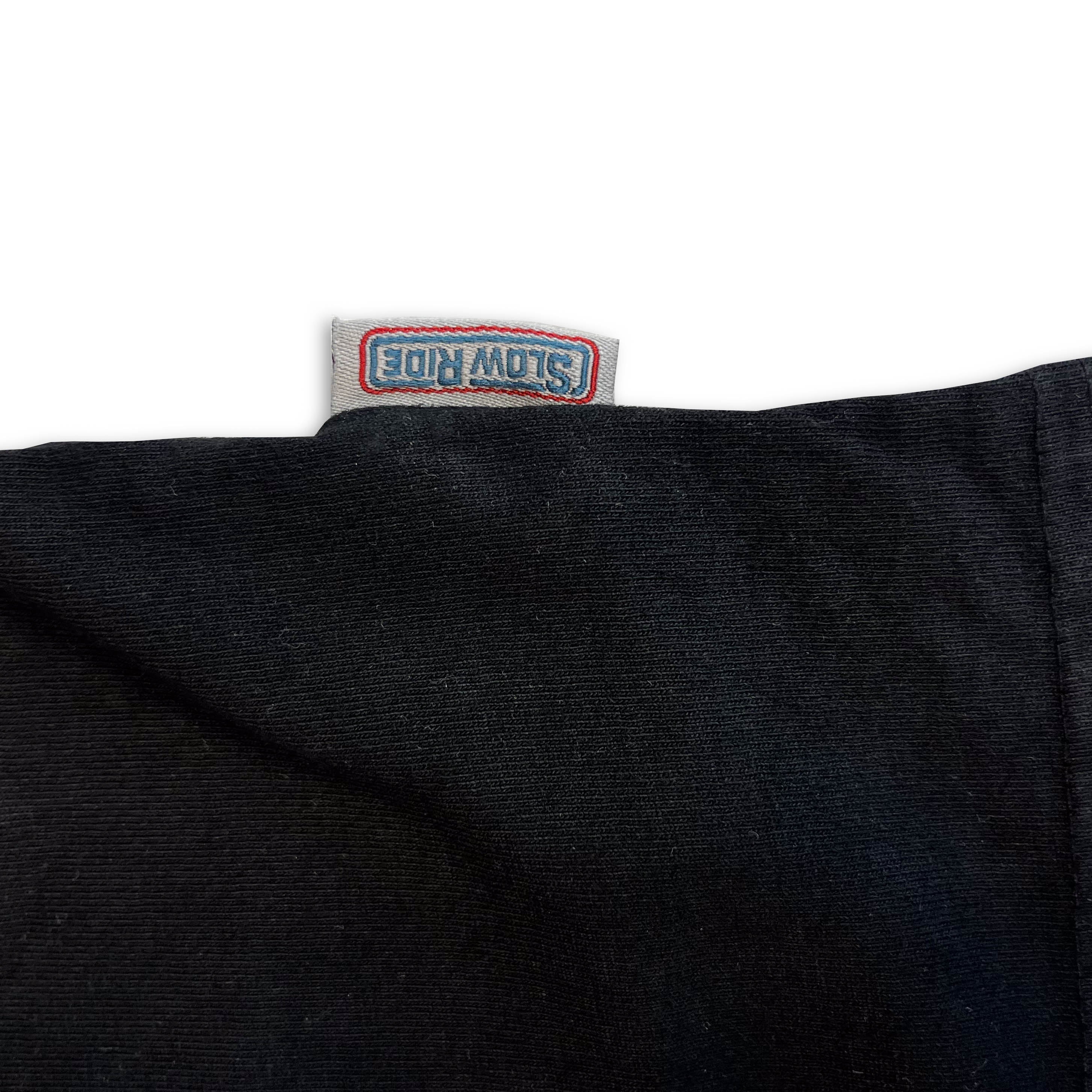 USA Made Pocket Tee - Slow Ride