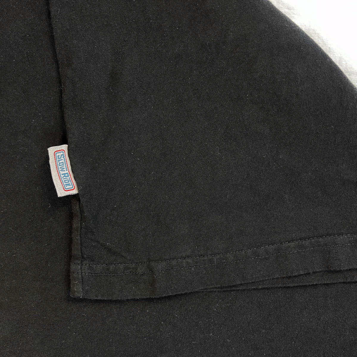 USA Made Pocket Tee - Slow Ride