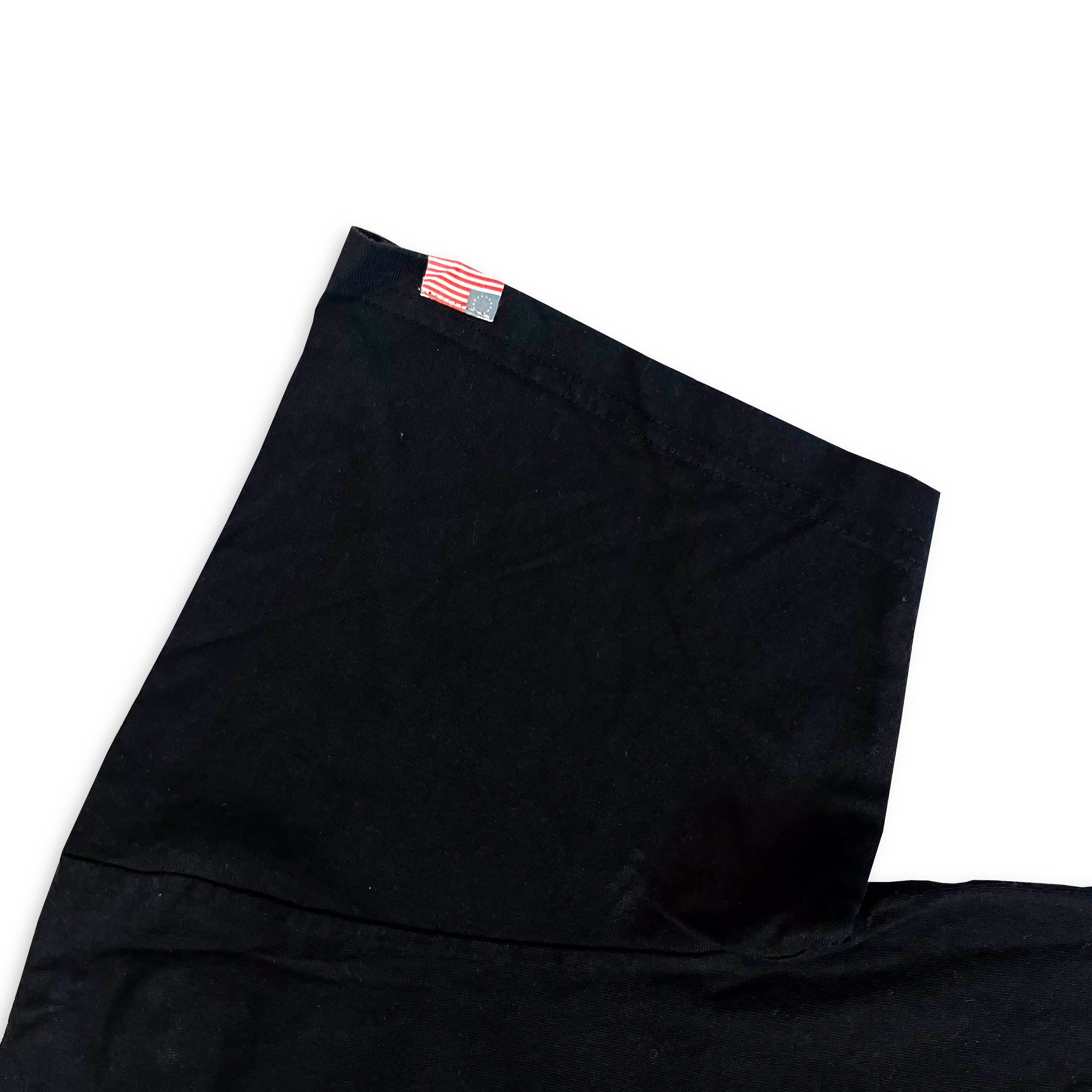 USA Made Pocket Tee - Slow Ride