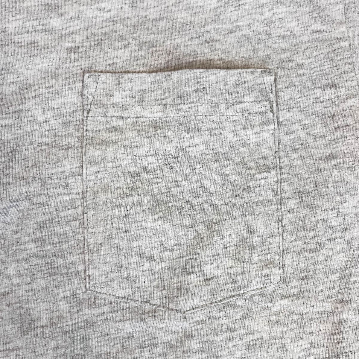 USA Made Pocket Tee - Slow Ride