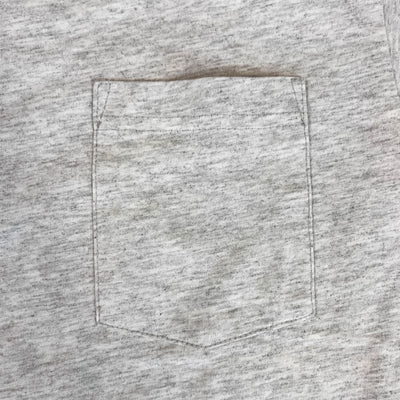 USA Made Pocket Tee - Slow Ride