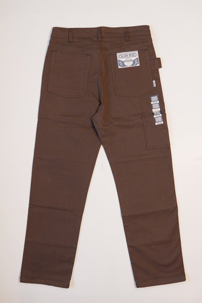 Utility Work Pant - Slow Ride
