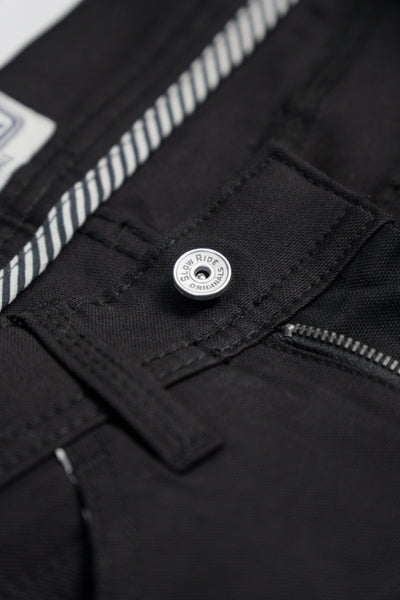 Utility Work Pant - Slow Ride
