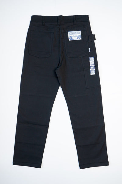 Utility Work Pant - Slow Ride