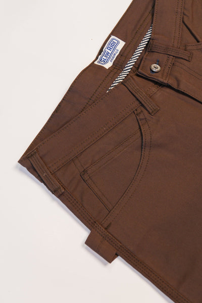 Utility Work Pant - Slow Ride