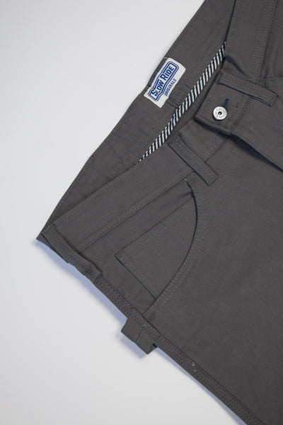 Utility Work Pant - Slow Ride