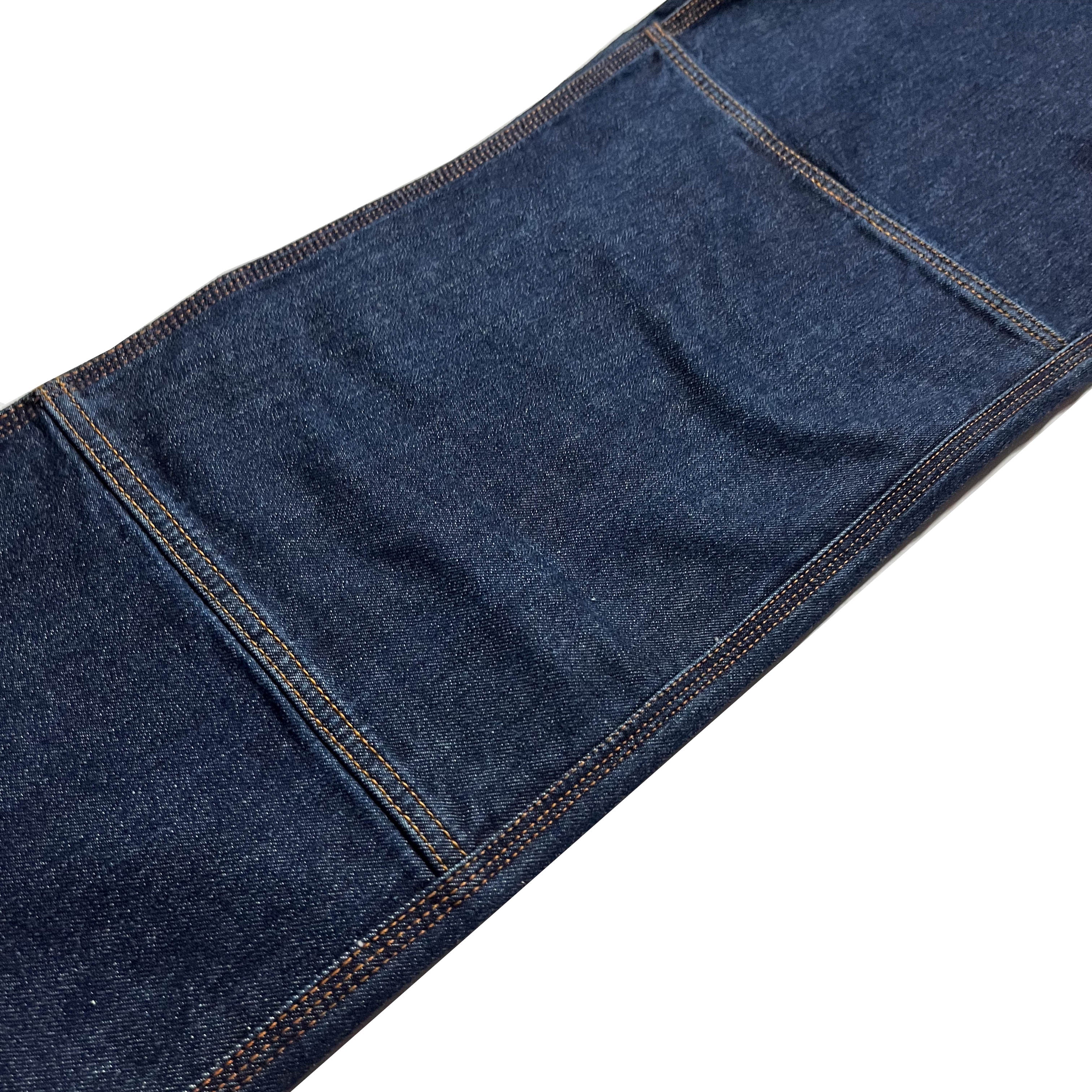 Utility Work Pant Dark Denim - Slow Ride