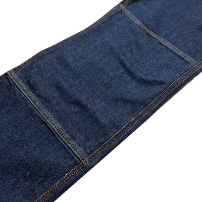 Utility Work Pant Dark Denim - Slow Ride