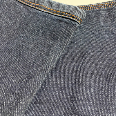 Utility Work Pant Dark Denim - Slow Ride