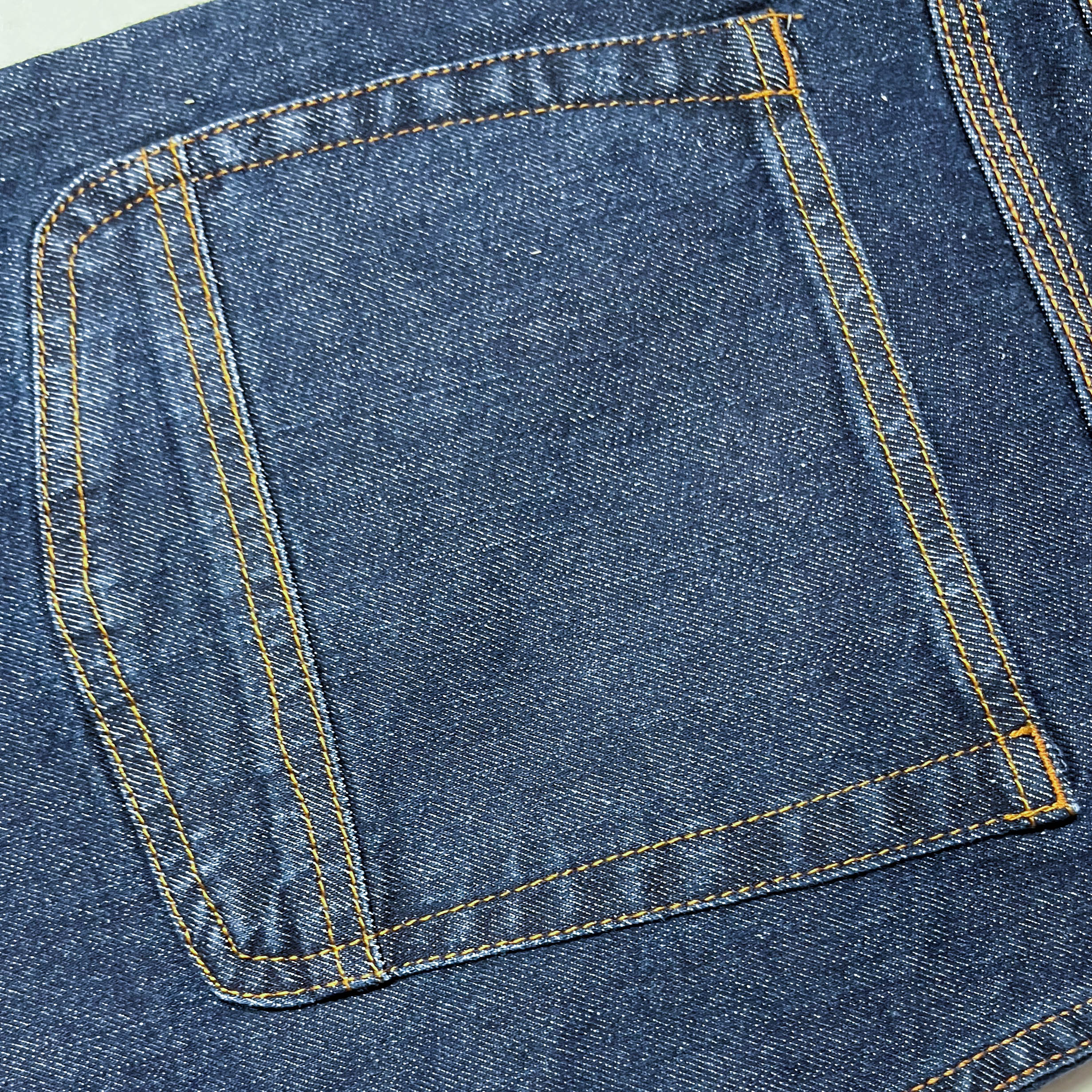 Utility Work Pant Dark Denim - Slow Ride