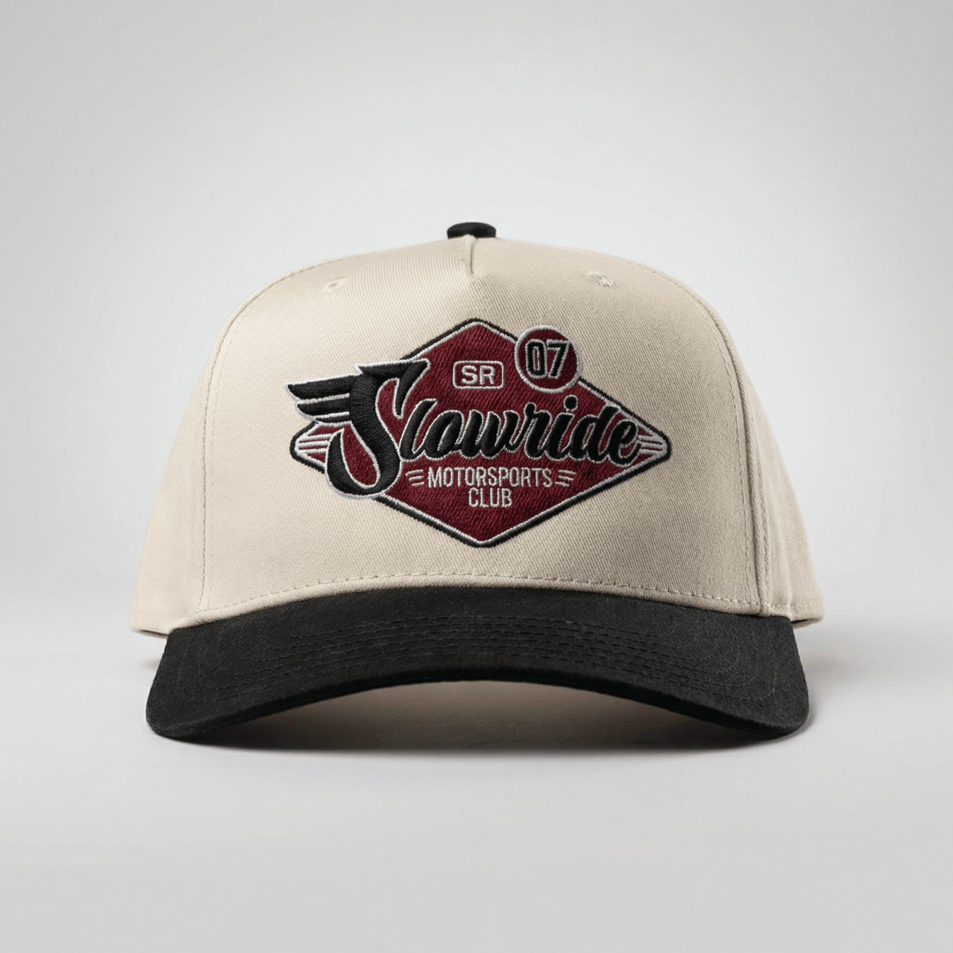 Wingsport Mid Profile A - Frame - Slow Ride